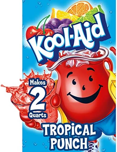 Unsweetened Packets